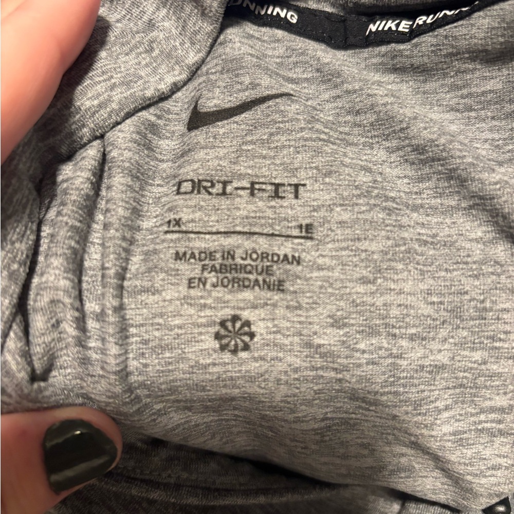 Nike Running Quarter Zip